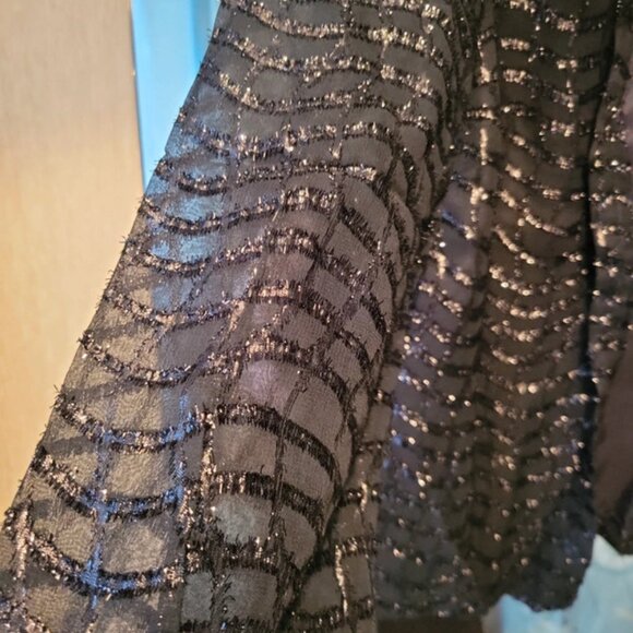 Sparkly jacket - Picture 3 of 3